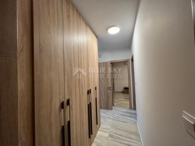 Brand New 2-Bedroom Penthouse for Rent in Kato Polemidia