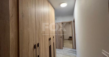 Brand New 2-Bedroom Penthouse for Rent in Kato Polemidia