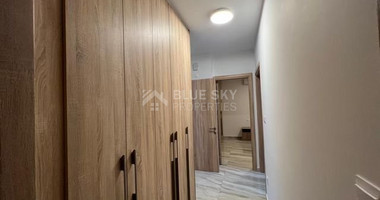 Brand New 2-Bedroom Penthouse for Rent in Kato Polemidia