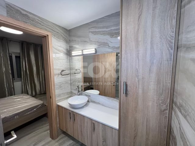 Brand New 2-Bedroom Penthouse for Rent in Kato Polemidia