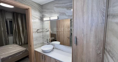 Brand New 2-Bedroom Penthouse for Rent in Kato Polemidia