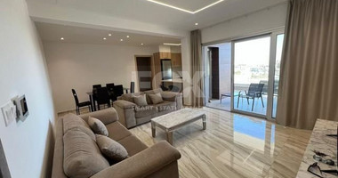 Brand New 2-Bedroom Penthouse for Rent in Kato Polemidia