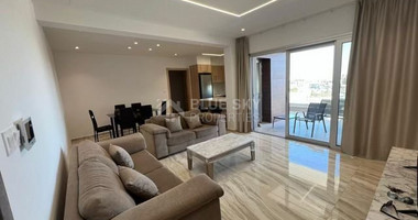 Brand New 2-Bedroom Penthouse for Rent in Kato Polemidia