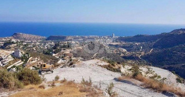 Plot For Sale In Agios Tychon Limassol Cyprus