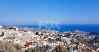 Plot For Sale In Agios Tychon Limassol Cyprus