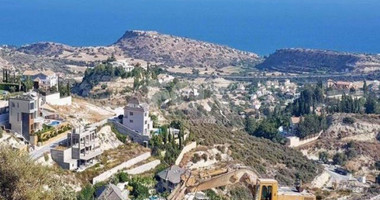 Plot For Sale In Agios Tychon Limassol Cyprus
