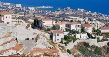 Plot For Sale In Agios Tychon Limassol Cyprus