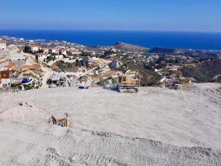 Plot For Sale In Agios Tychon Limassol Cyprus