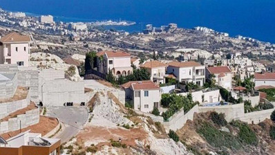 Plot For Sale In Agios Tychon Limassol Cyprus