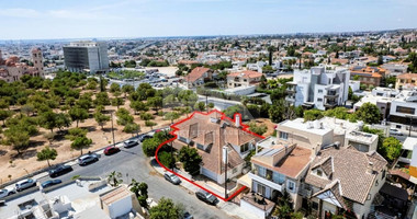 Three bedroom house for sale in Agia Phyla, Limassol