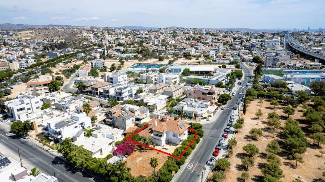 Three bedroom house for sale in Agia Phyla, Limassol