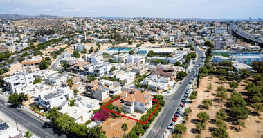 Three bedroom house for sale in Agia Phyla, Limassol