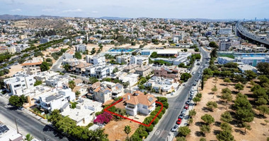 Three bedroom house for sale in Agia Phyla, Limassol