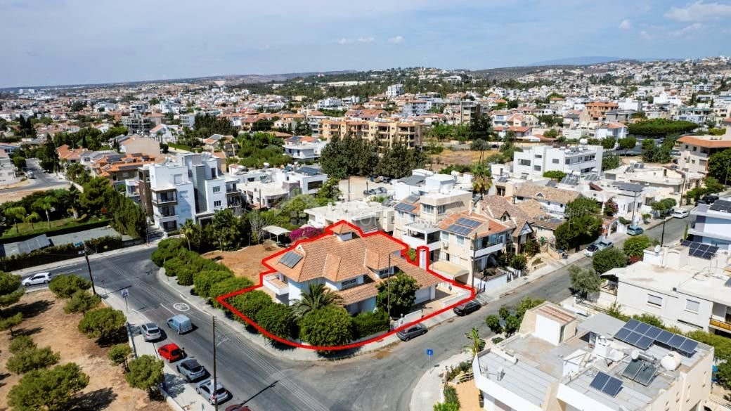 Three bedroom house for sale in Agia Phyla, Limassol