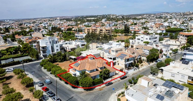 Three bedroom house for sale in Agia Phyla, Limassol