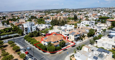 Three bedroom house for sale in Agia Phyla, Limassol