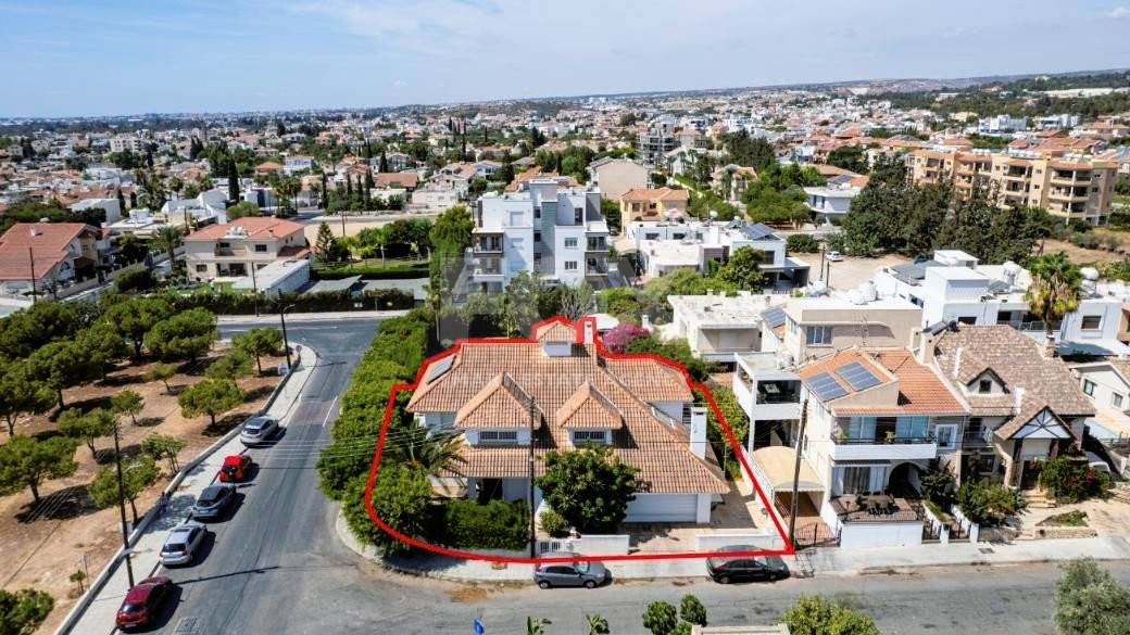 Three bedroom house for sale in Agia Phyla, Limassol