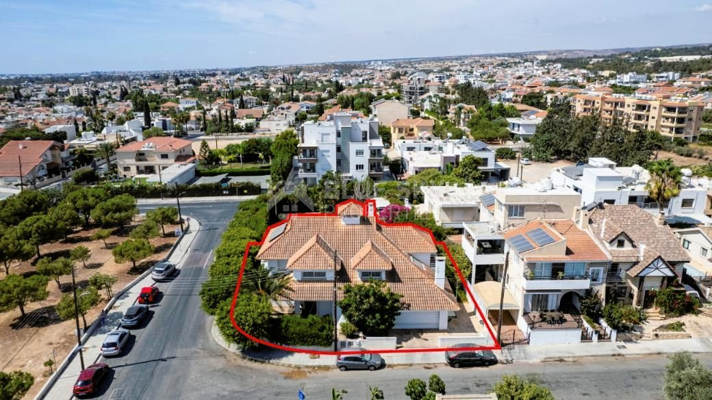 Three bedroom house for sale in Agia Phyla, Limassol