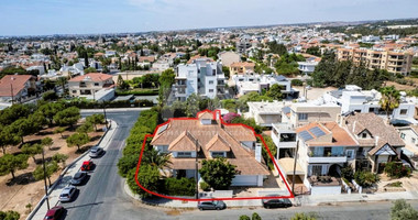 Three bedroom house for sale in Agia Phyla, Limassol