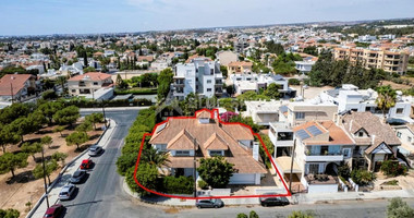 Three bedroom house for sale in Agia Phyla, Limassol