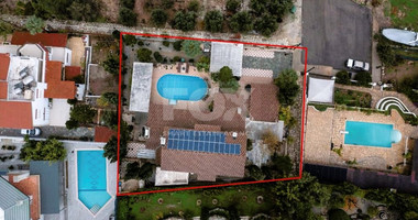 Two-storey house in Tala, Paphos