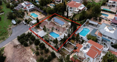 Two-storey house in Tala, Paphos