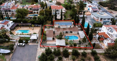 Two-storey house in Tala, Paphos