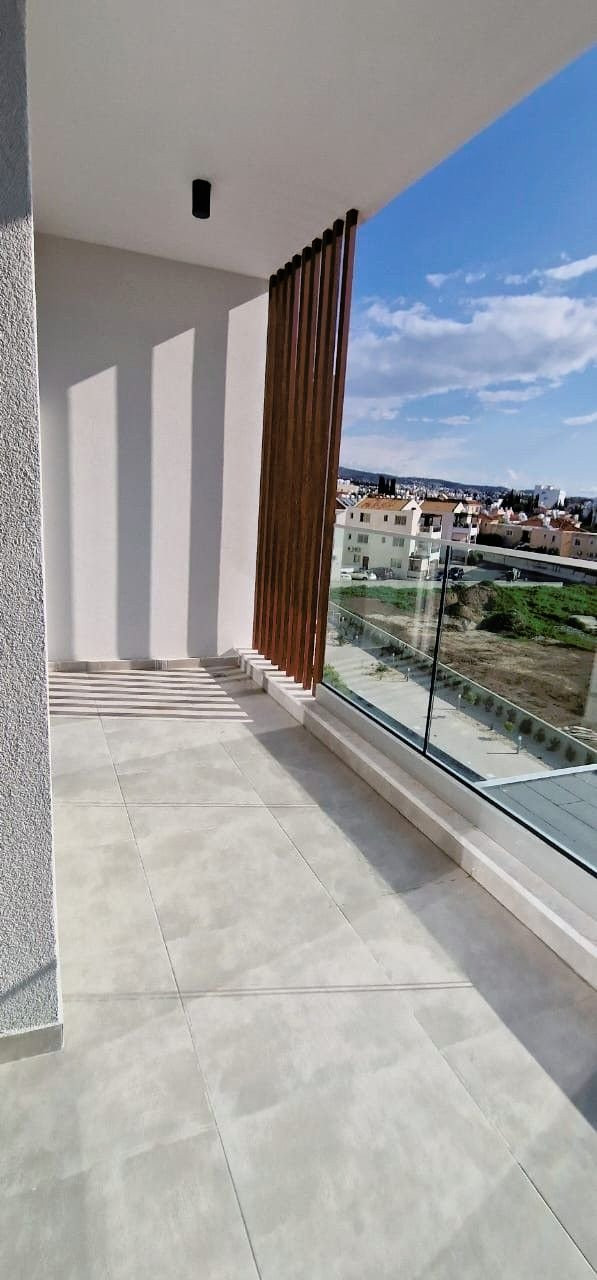 Квартира 1 спальня 55 м² муниципалитет Пафос, Кипр