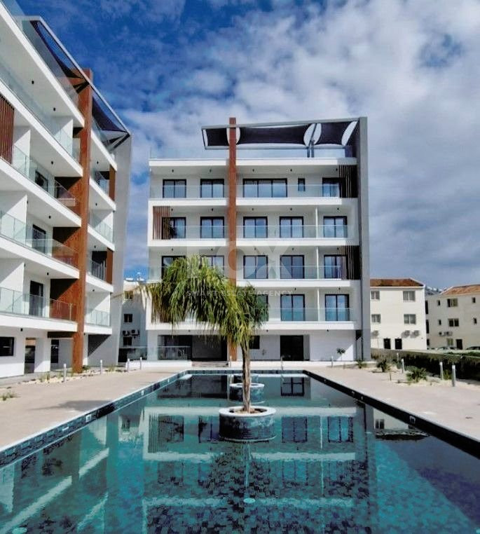 BRAND NEW ONE BEDROOM APARTMENT IN UNIVERSAL