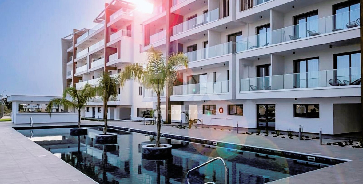 BRAND NEW ONE BEDROOM APARTMENT IN UNIVERSAL