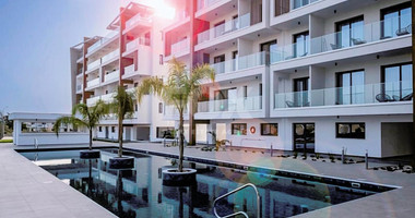 BRAND NEW ONE BEDROOM APARTMENT IN UNIVERSAL