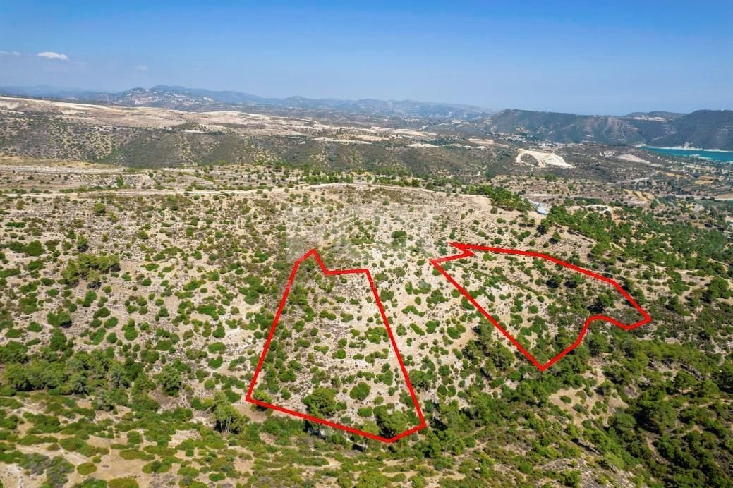 Agriculture land for sale in Agios Georgios, Limassol