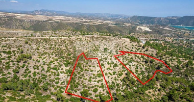 Agriculture land for sale in Agios Georgios, Limassol