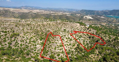 Agriculture land for sale in Agios Georgios, Limassol