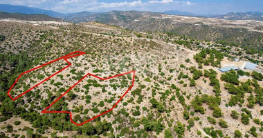 Agriculture land for sale in Agios Georgios, Limassol