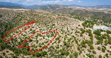 Agriculture land for sale in Agios Georgios, Limassol