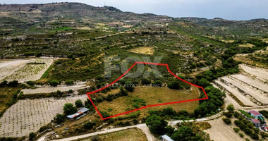 Agricultural land for sale in Agios Amvrosios, Limassol