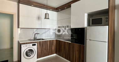 For Sale: Stylish 2-Bedroom Top-Floor Apartment in Universal Area, Kato Pafos