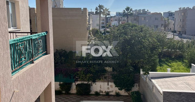 For Sale: Stylish 2-Bedroom Top-Floor Apartment in Universal Area, Kato Pafos