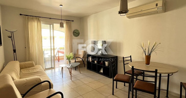 For Sale: Stylish 2-Bedroom Top-Floor Apartment in Universal Area, Kato Pafos