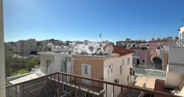 For Sale: Stylish 2-Bedroom Top-Floor Apartment in Universal Area, Kato Pafos