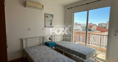 For Sale: Stylish 2-Bedroom Top-Floor Apartment in Universal Area, Kato Pafos