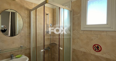 For Sale: Stylish 2-Bedroom Top-Floor Apartment in Universal Area, Kato Pafos
