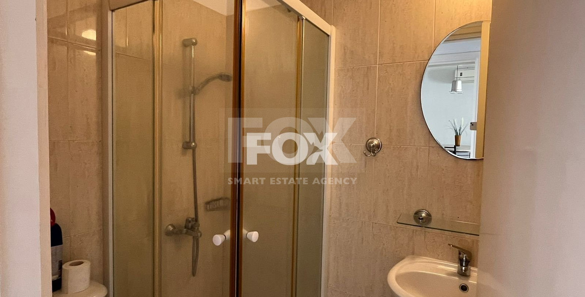 For Sale: Stylish 2-Bedroom Top-Floor Apartment in Universal Area, Kato Pafos