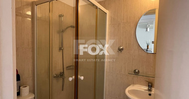 For Sale: Stylish 2-Bedroom Top-Floor Apartment in Universal Area, Kato Pafos