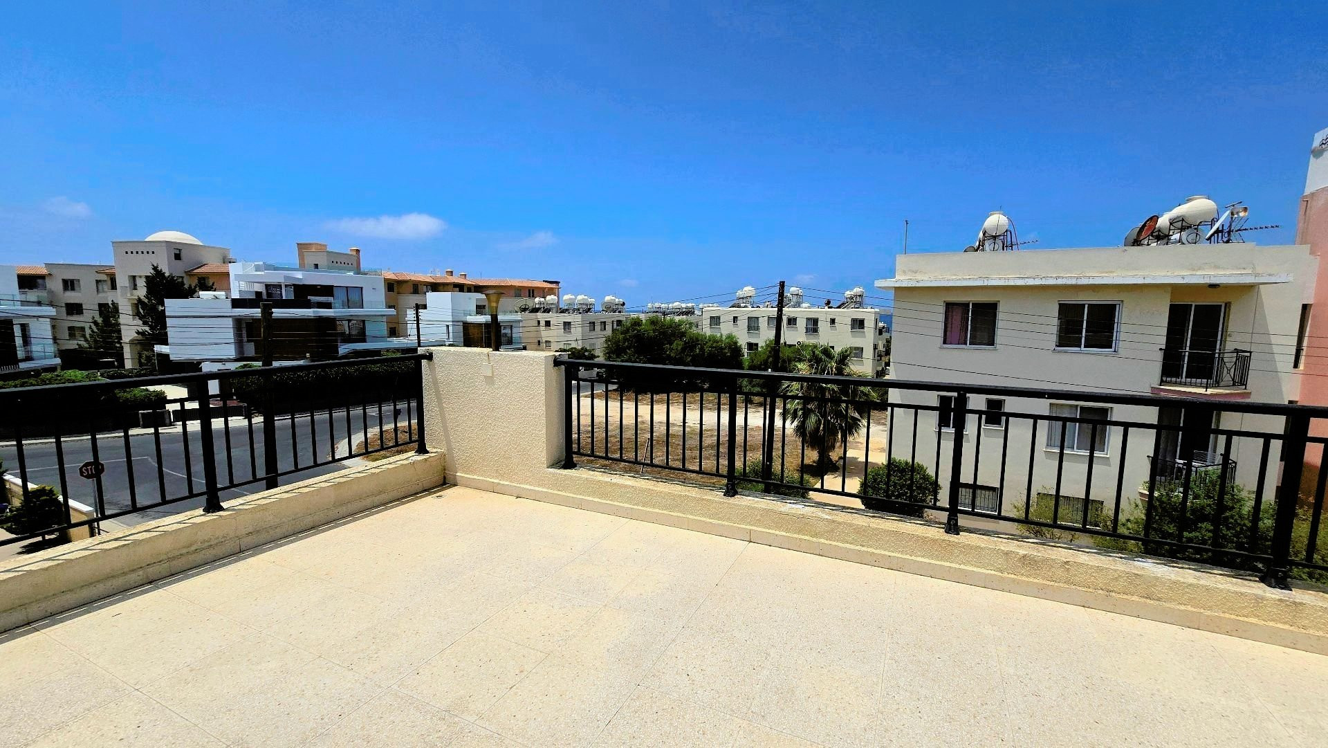 Квартира 2 спальни 75 м² муниципалитет Пафос, Кипр