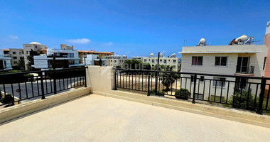 TWO BEDROOM APARTMENT CLOSE TO THE BEACH