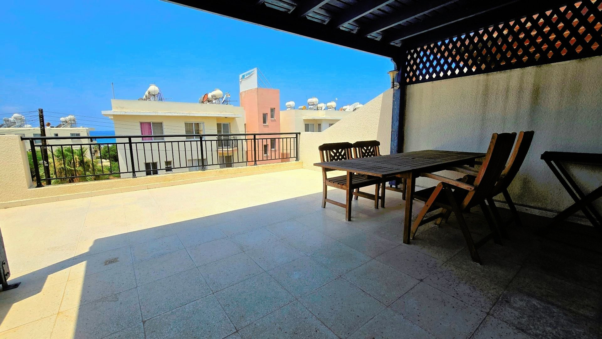 Квартира 2 спальни 75 м² муниципалитет Пафос, Кипр