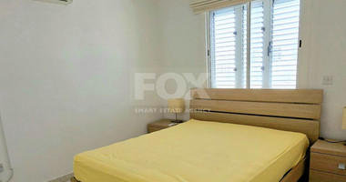 Stunning 2-Bedroom Top-Floor Apartment Close to the Beach in Kato Pafos