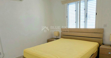 TWO BEDROOM APARTMENT CLOSE TO THE BEACH